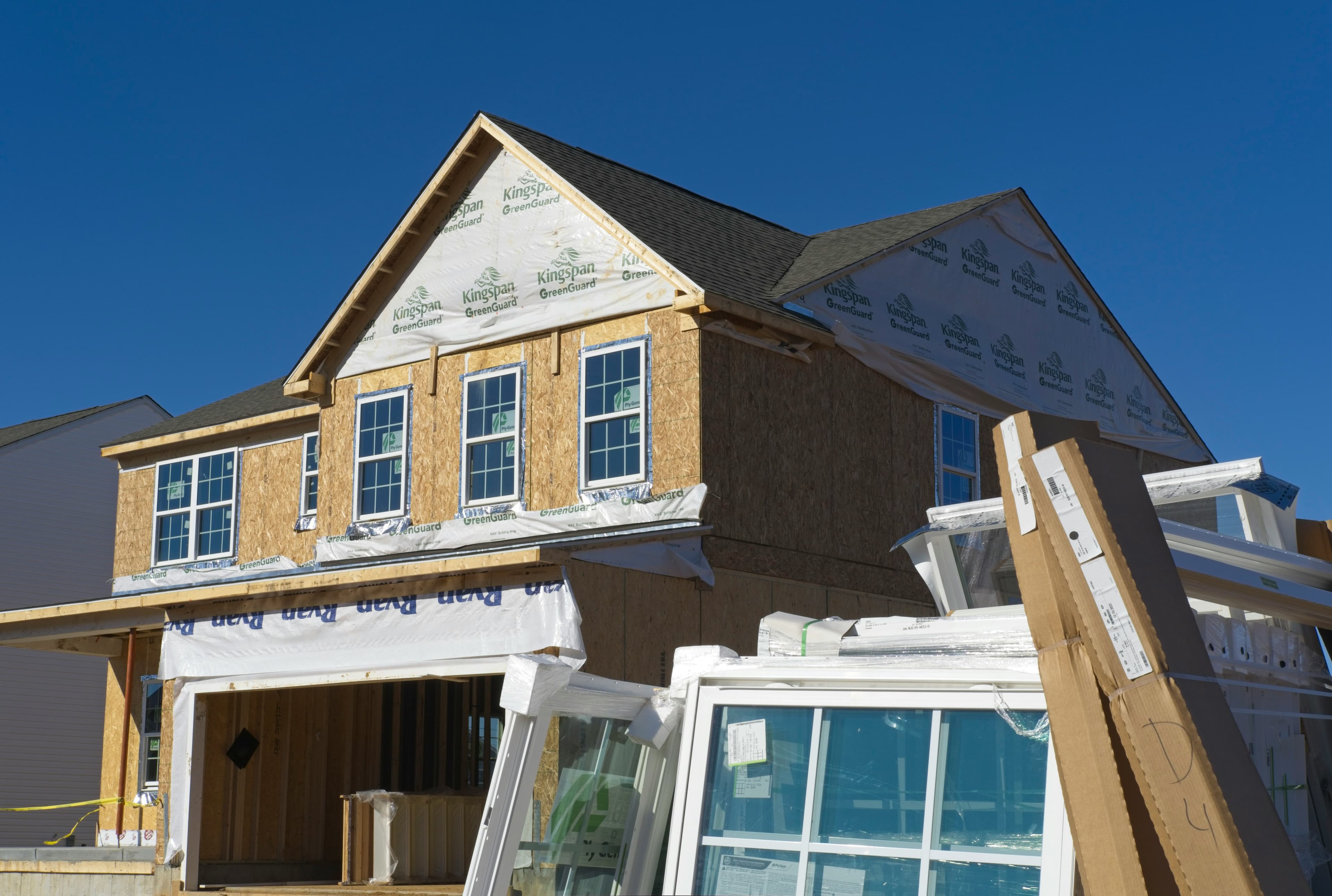 Residential Additions