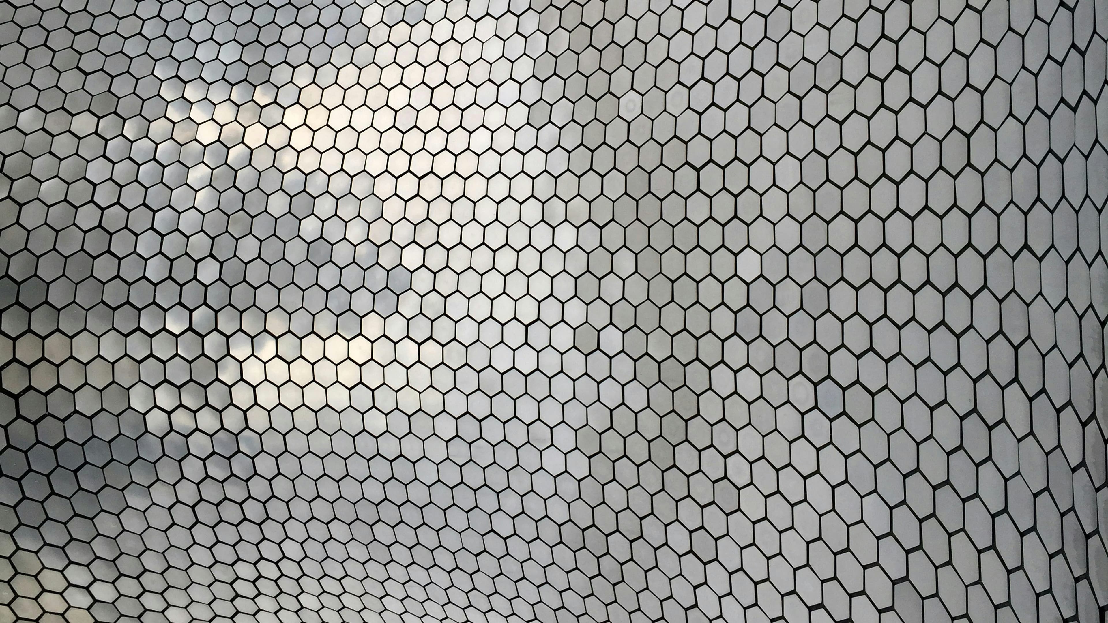 Aluminum Structures